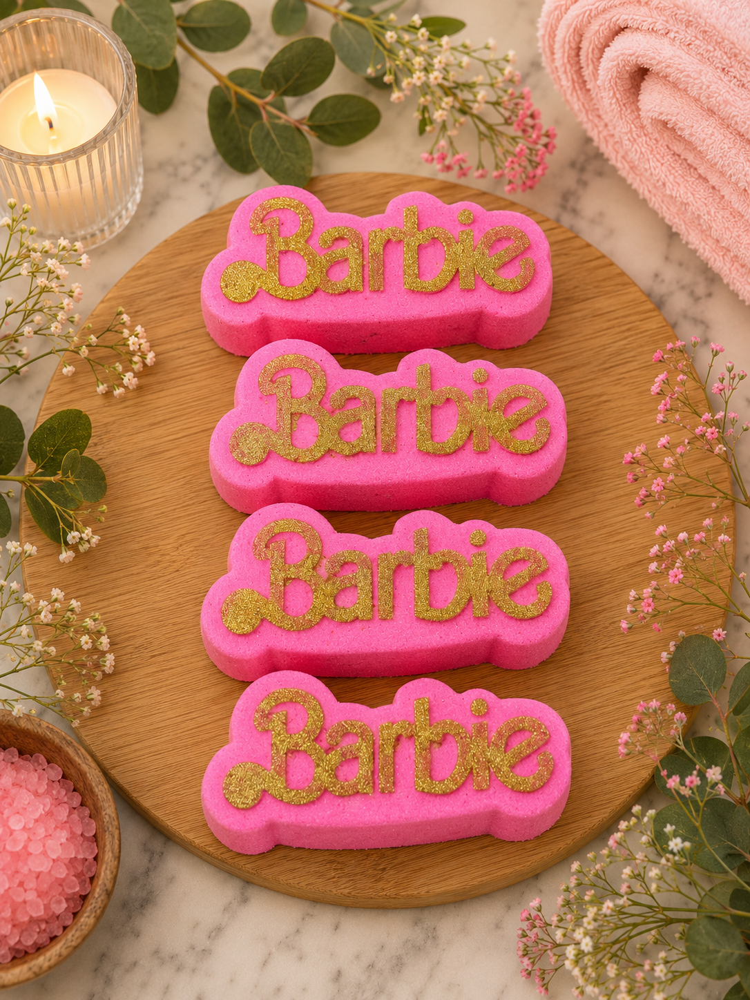 Barbie Gurl