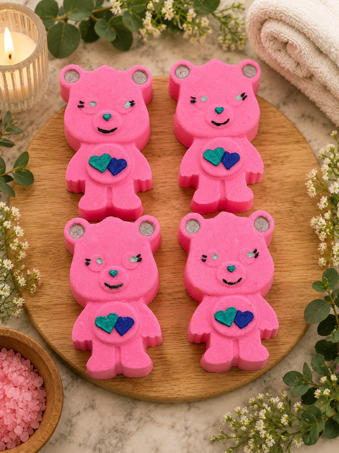 Care Bear