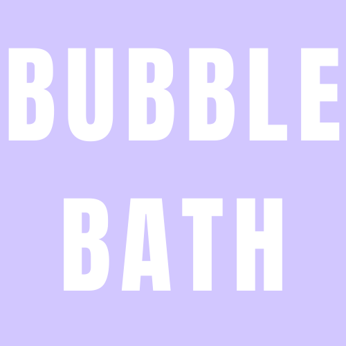 Bubble Bath