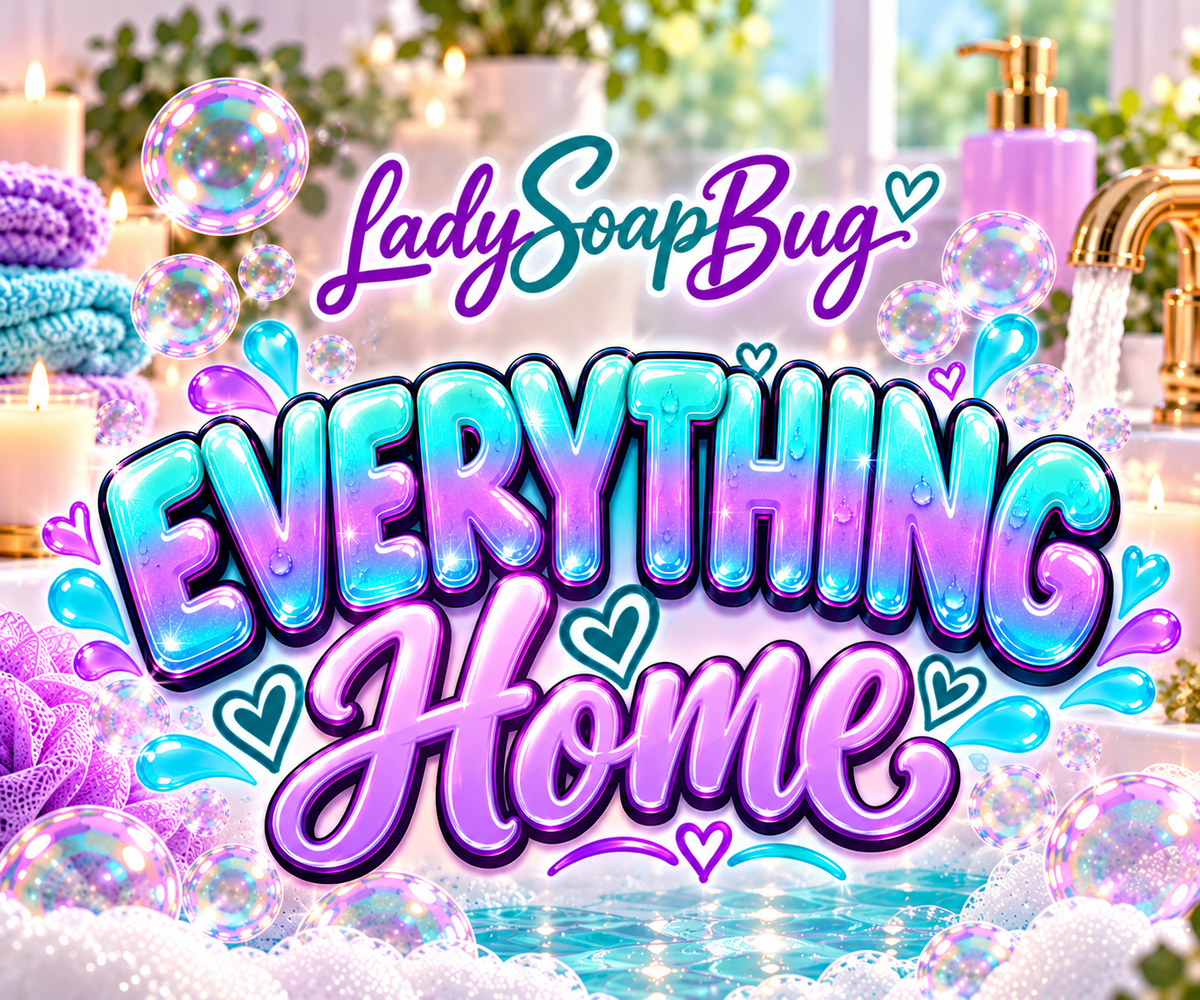 Everything Home