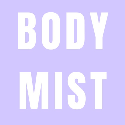 Body Mist