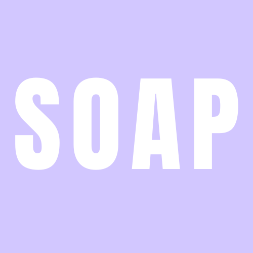 Soap