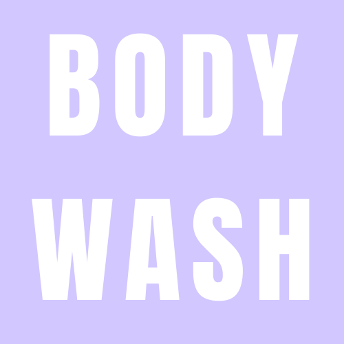 Body Wash