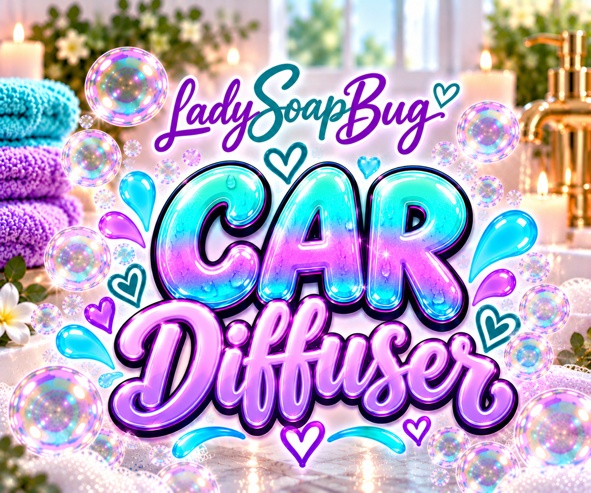 Car Diffusers