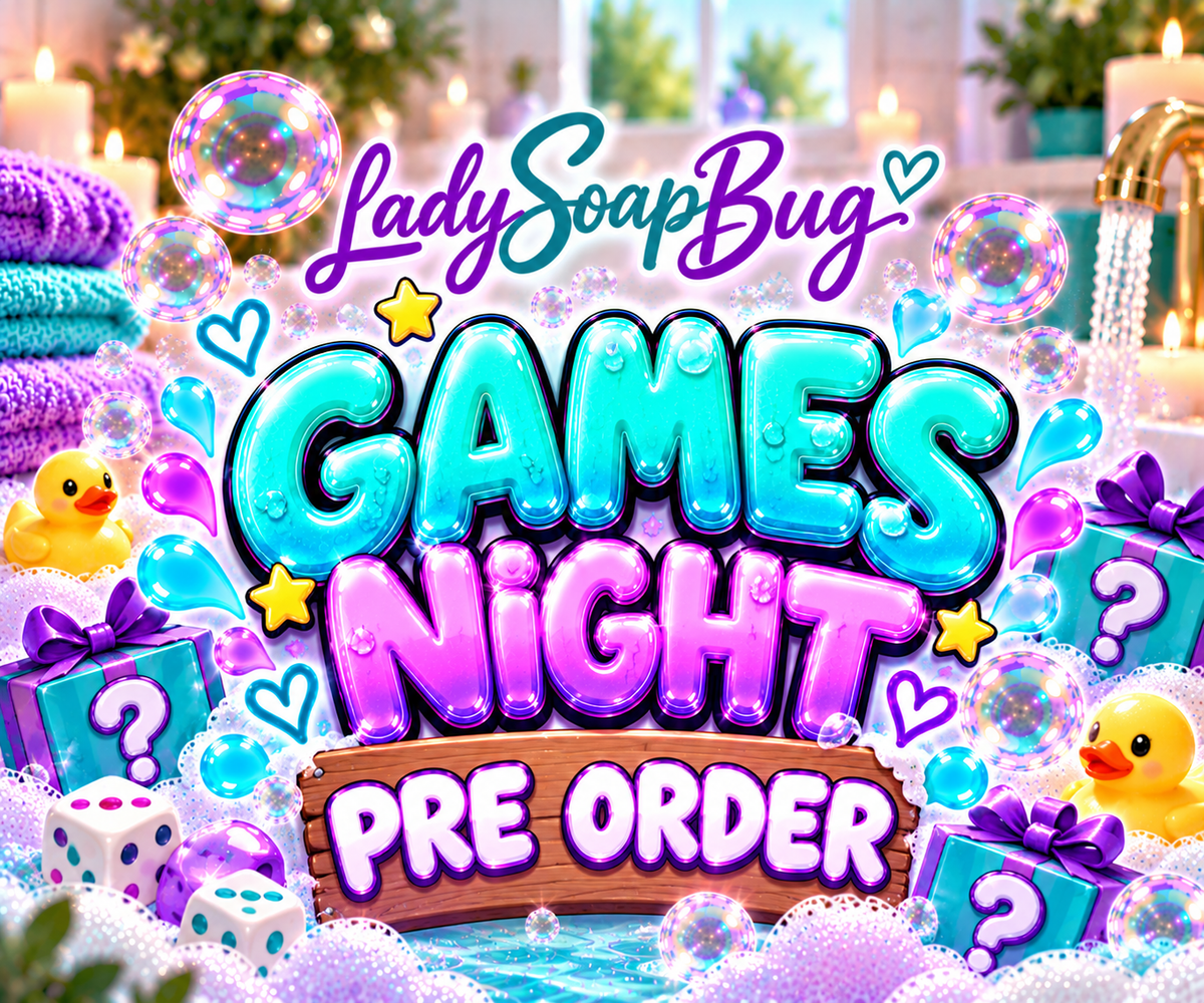 Games Night - Pre Order