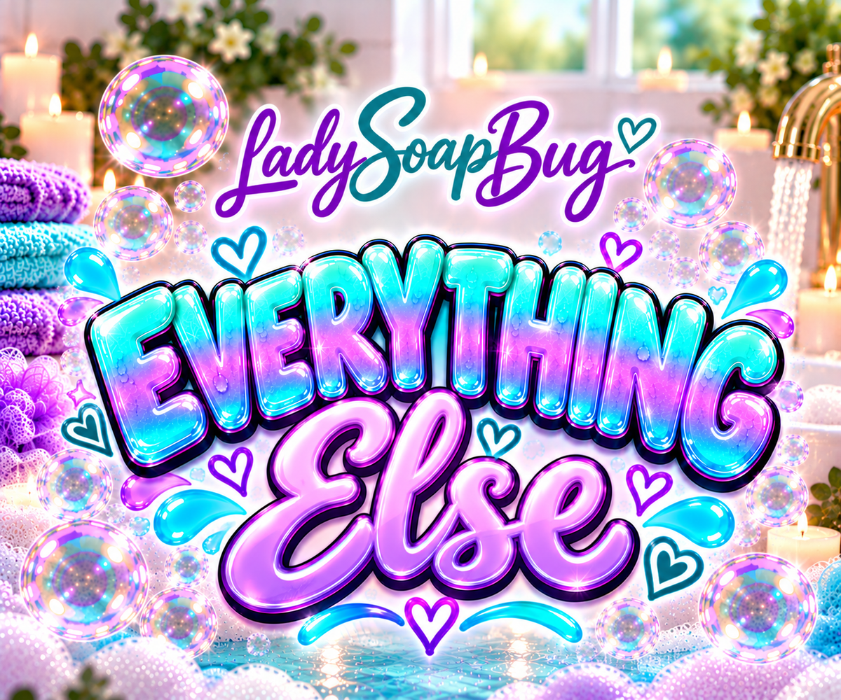 Everything Else