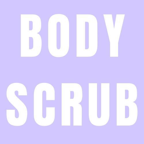 Body Scrub