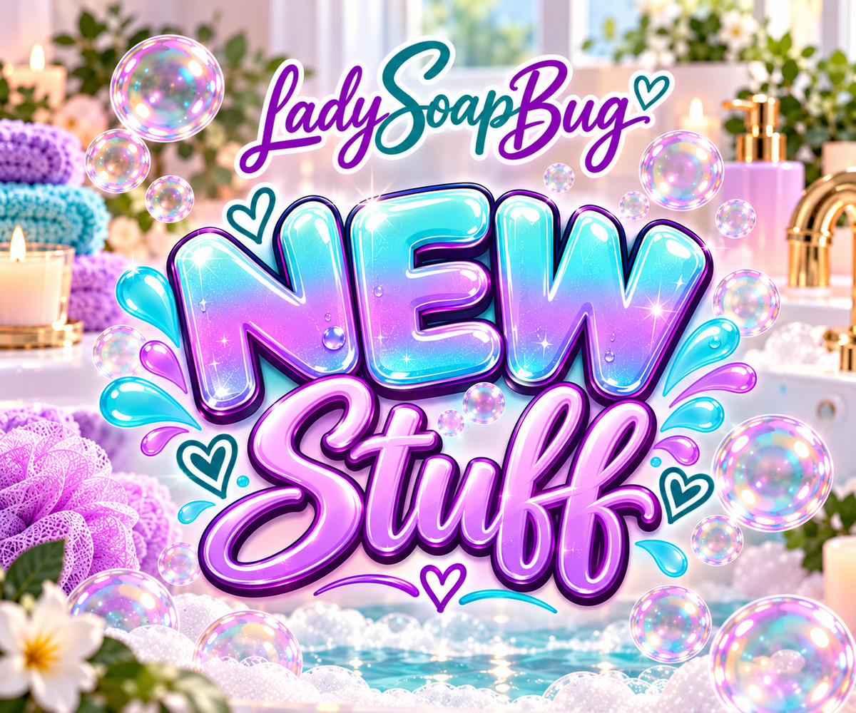 The New Stuff