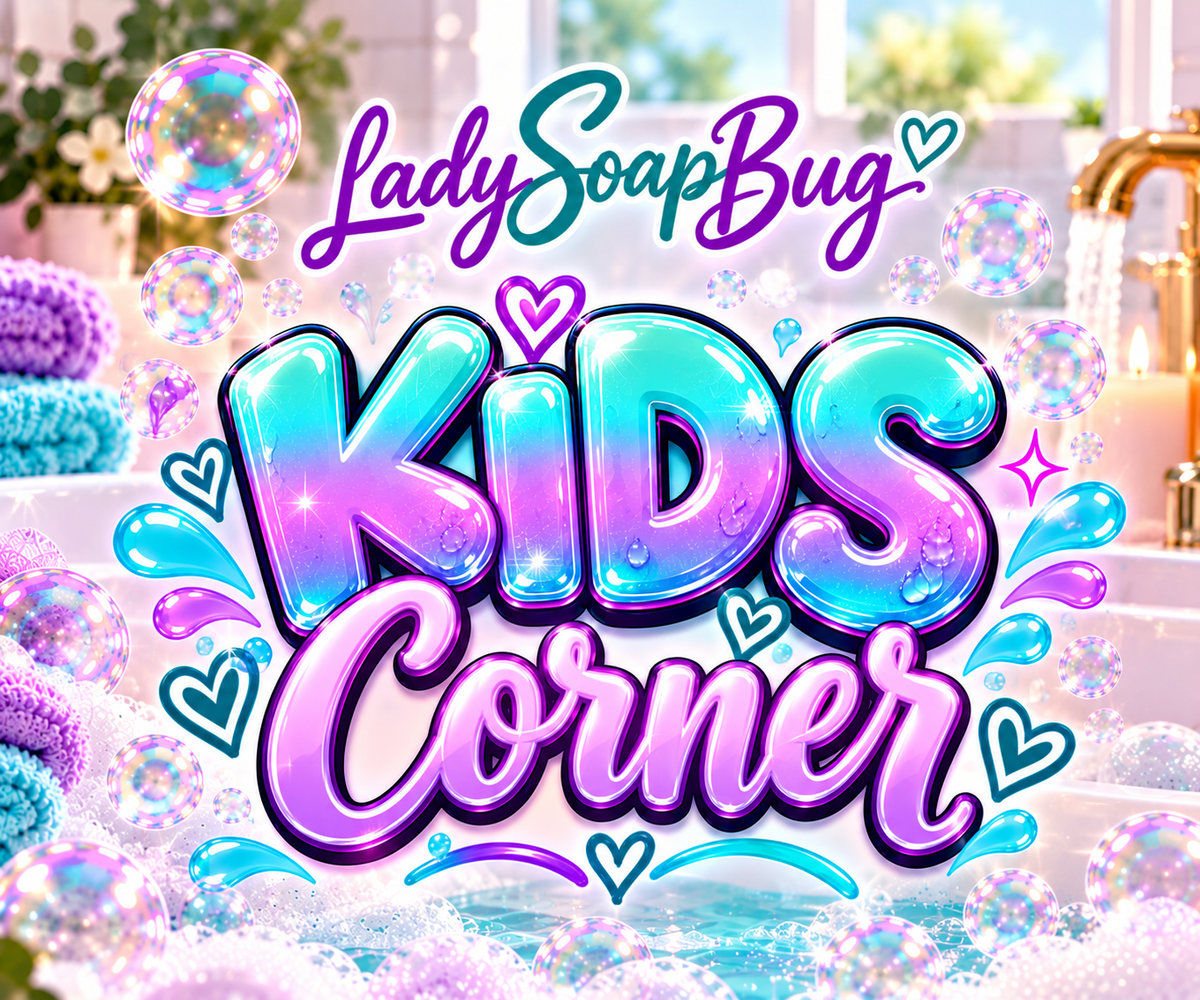 Kids Corner