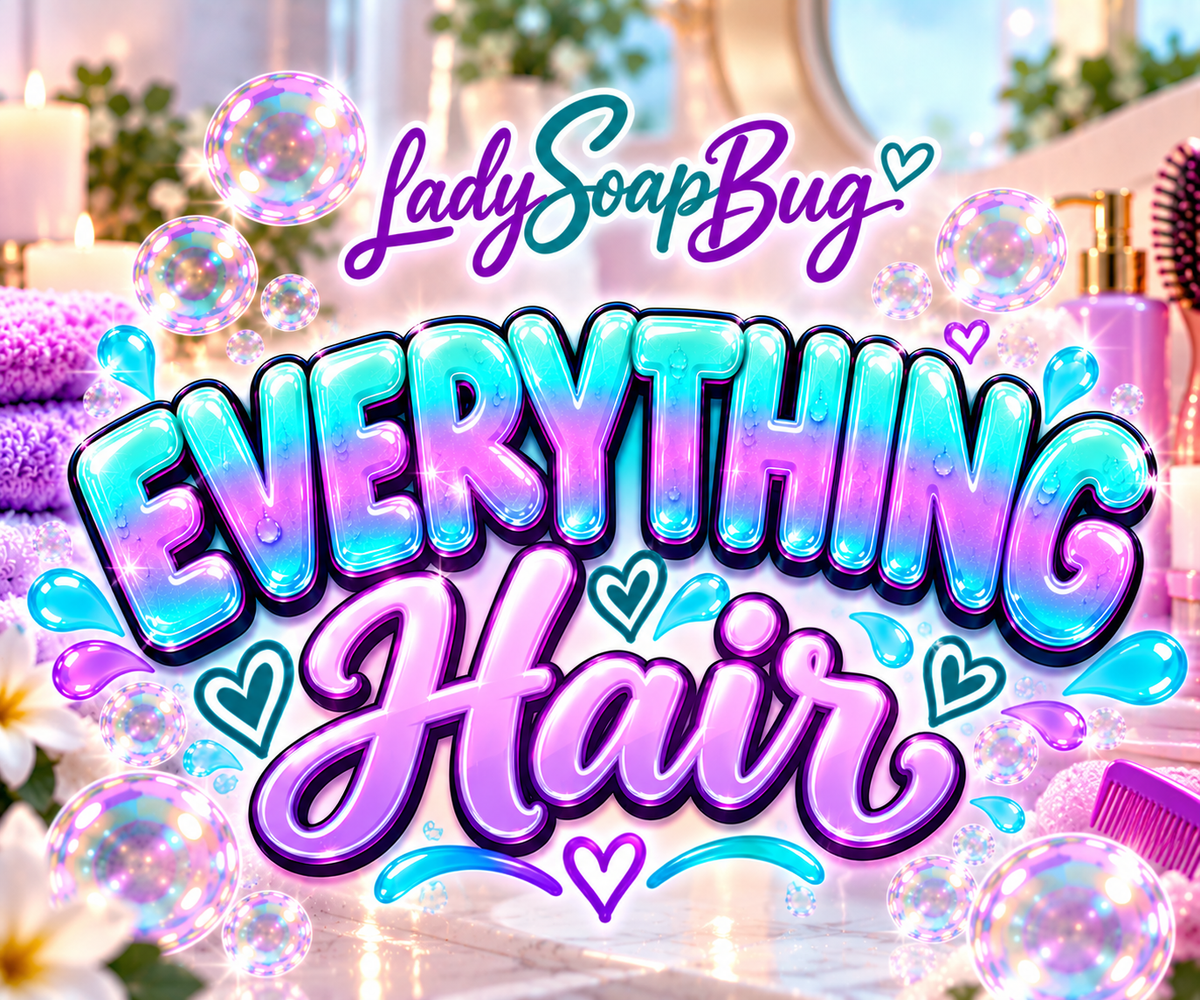 Everything Hair