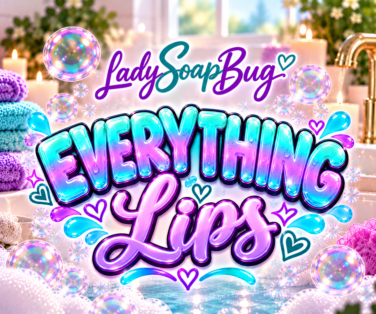 Everything Lips