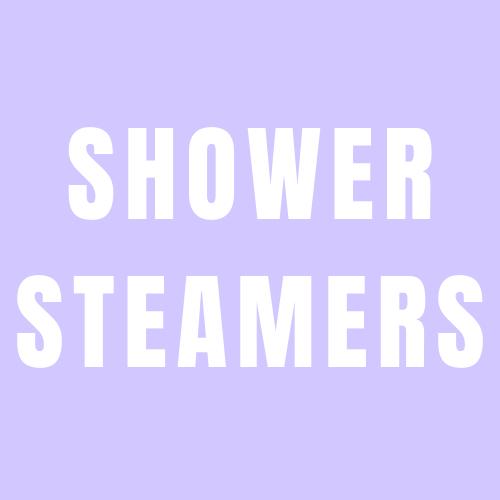 Shower Steamers