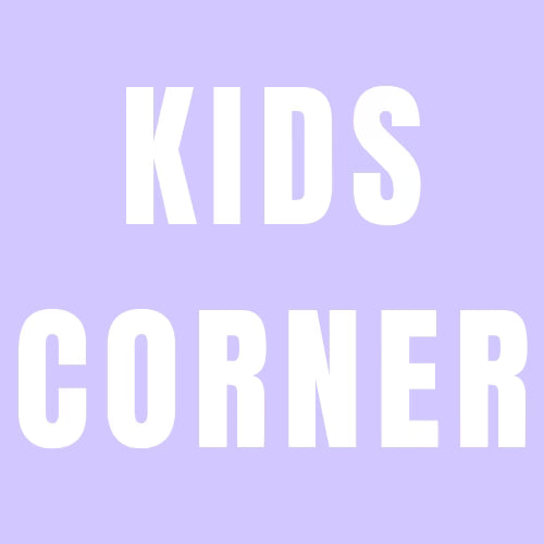 Kids Corner