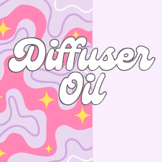 Diffuser Oil