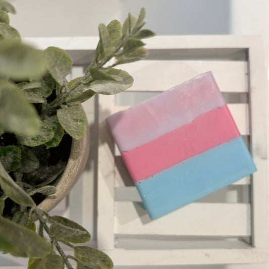 Bubblegum Soap