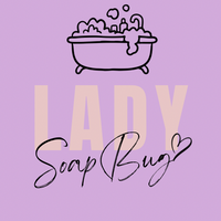 LadySoapBug