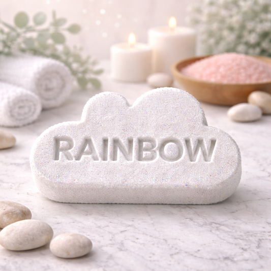 Rainbow Cloud