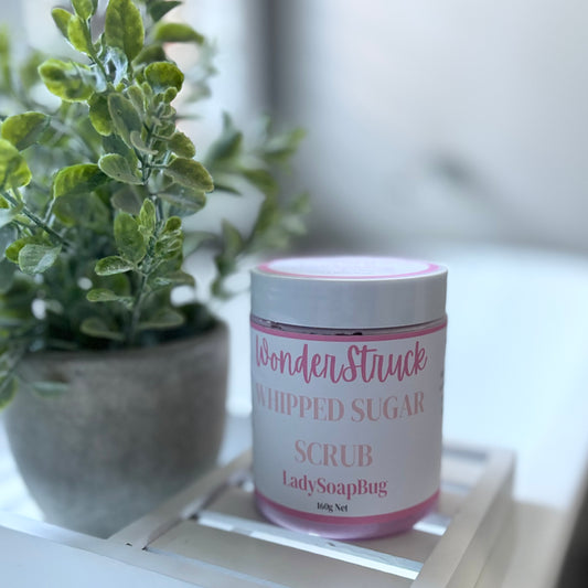 Wonderstruck Body Scrub