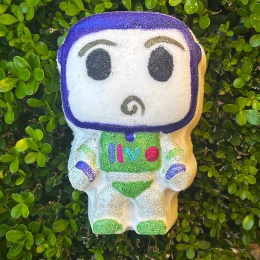 Astronaut