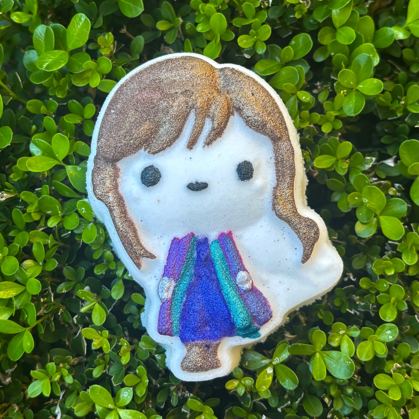 Anna from Frozen
