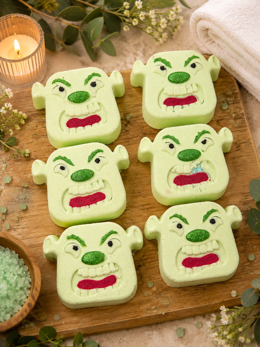 Green Ogre