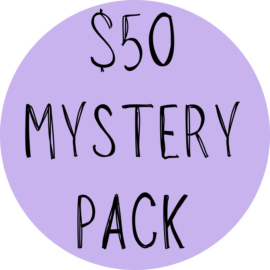 $50 Mystery