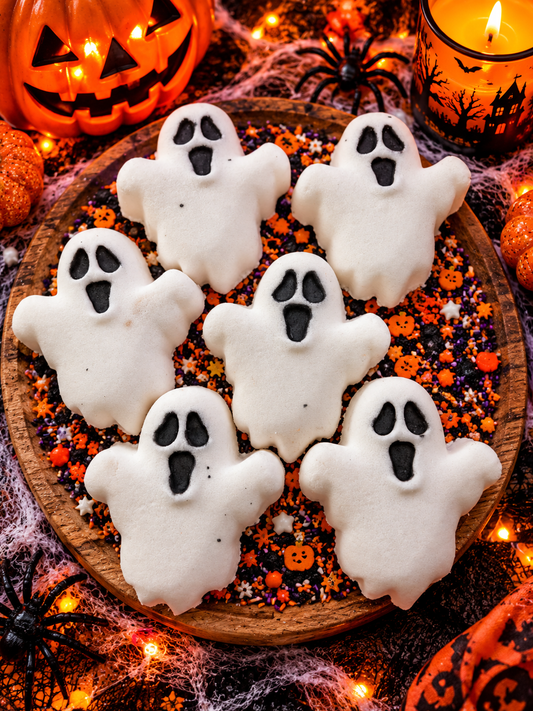 Mr Ghost