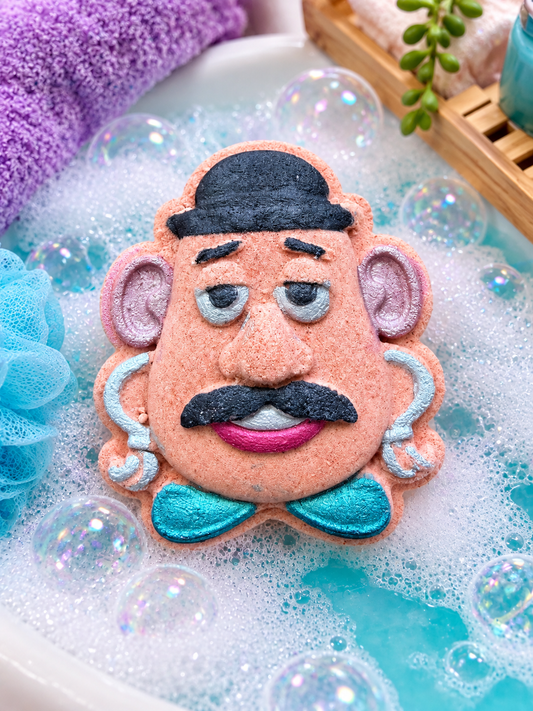 Mr Potato Head