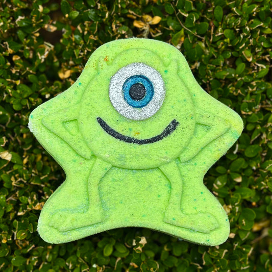 Mike Wazowski