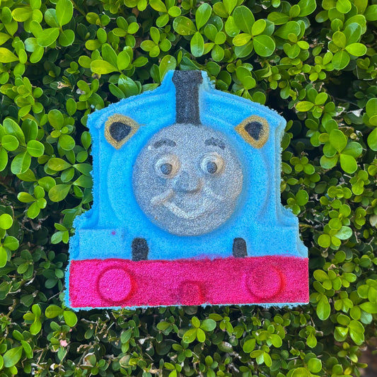 Thomas the Train