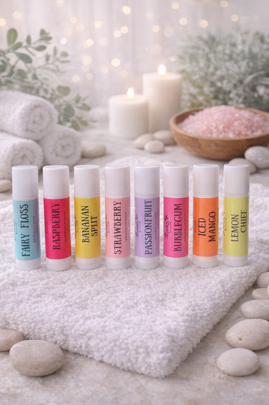 Lip Balms