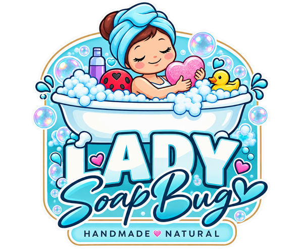 LadySoapBug