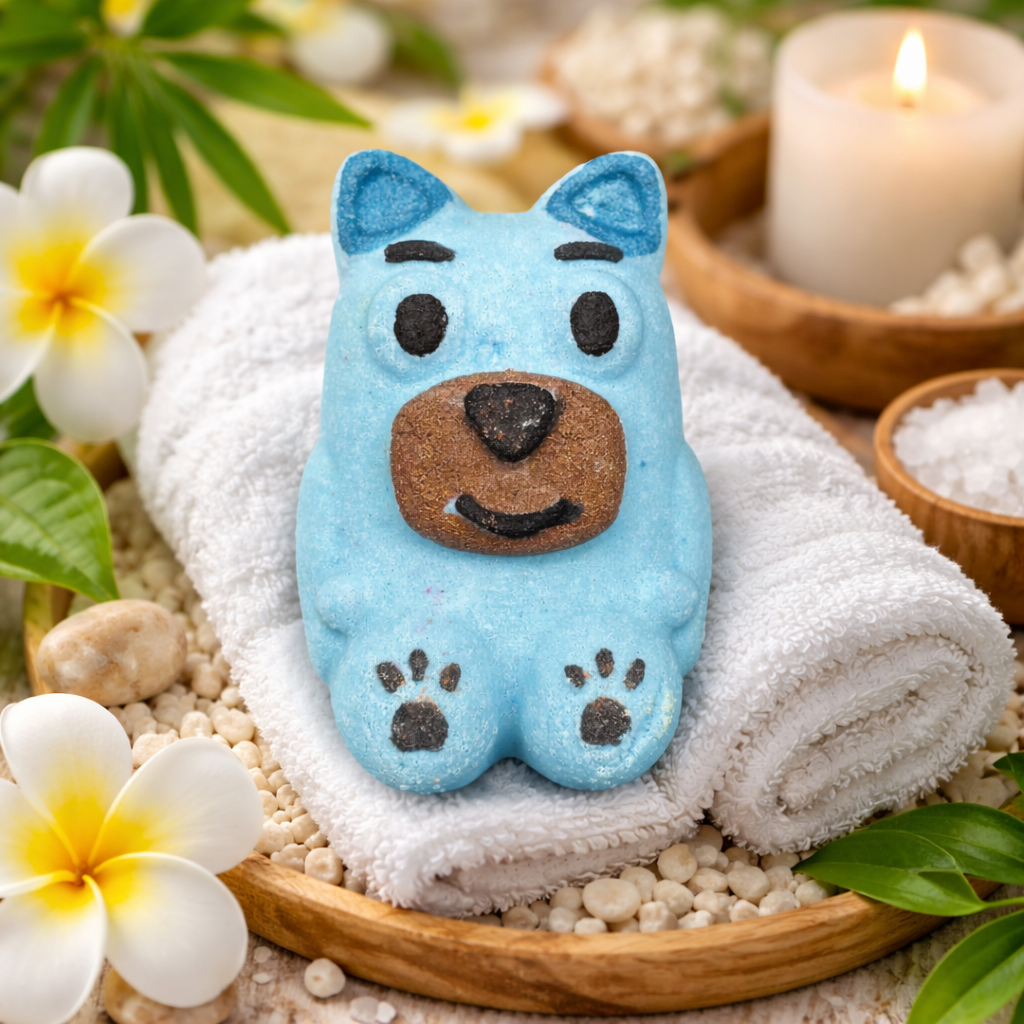 Blue Dog